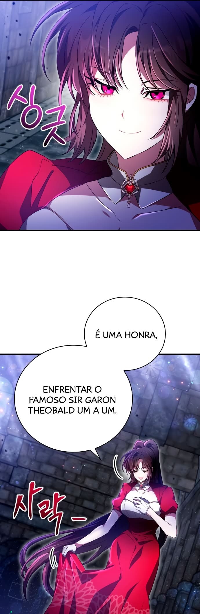 Please Read Me Capítulo 23 Página 30