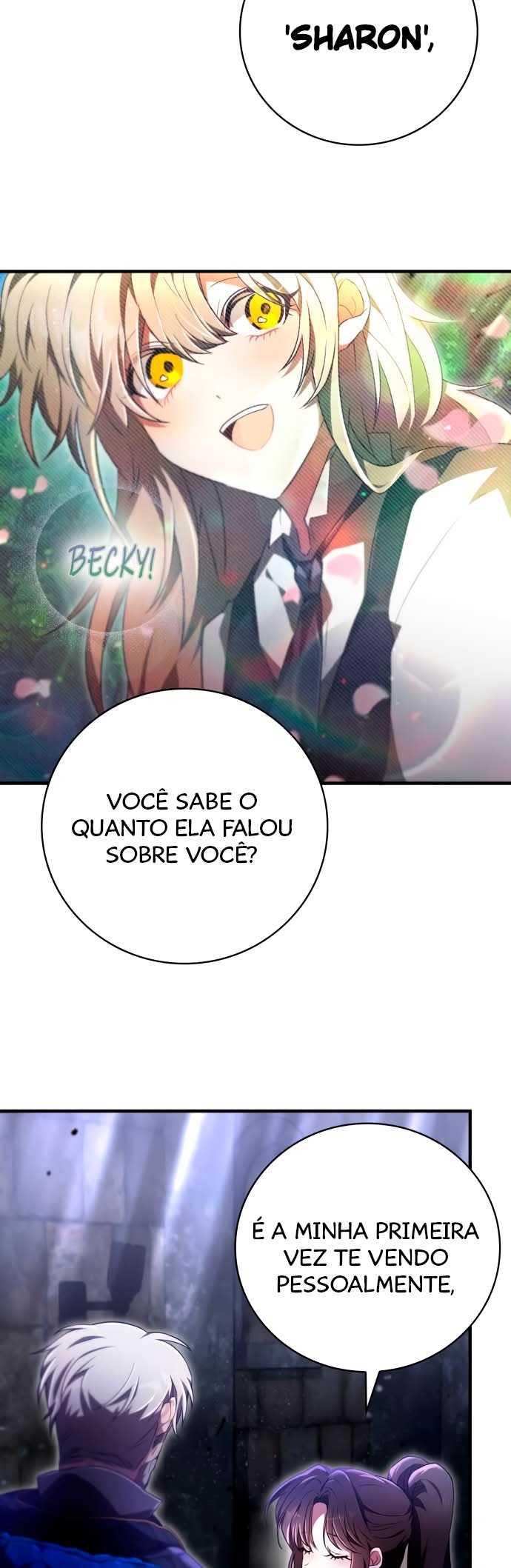 Please Read Me Capítulo 23 Página 32