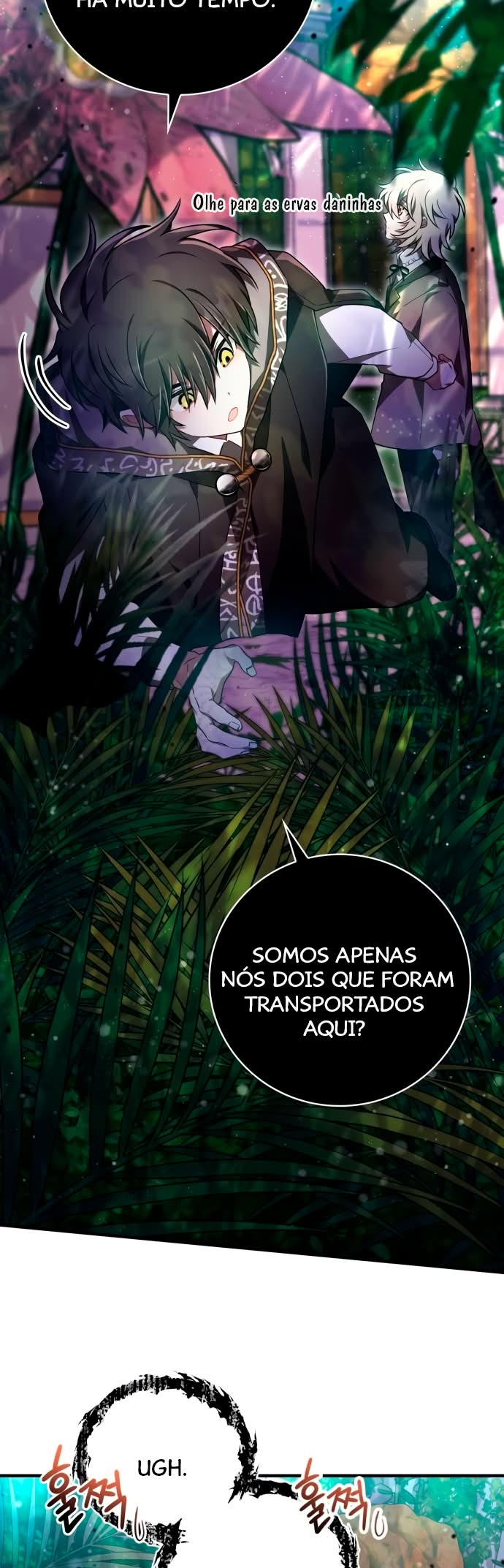 Please Read Me Capítulo 23 Página 40