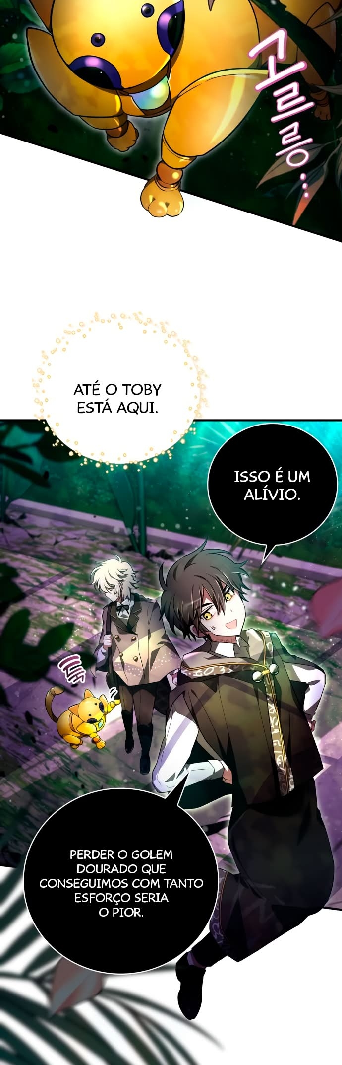 Please Read Me Capítulo 23 Página 42