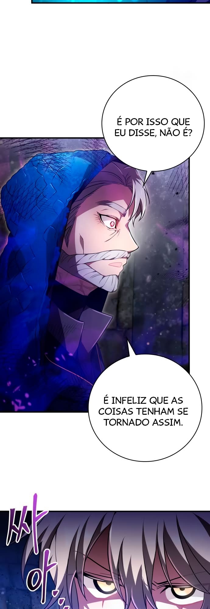 Please Read Me Capítulo 23 Página 5