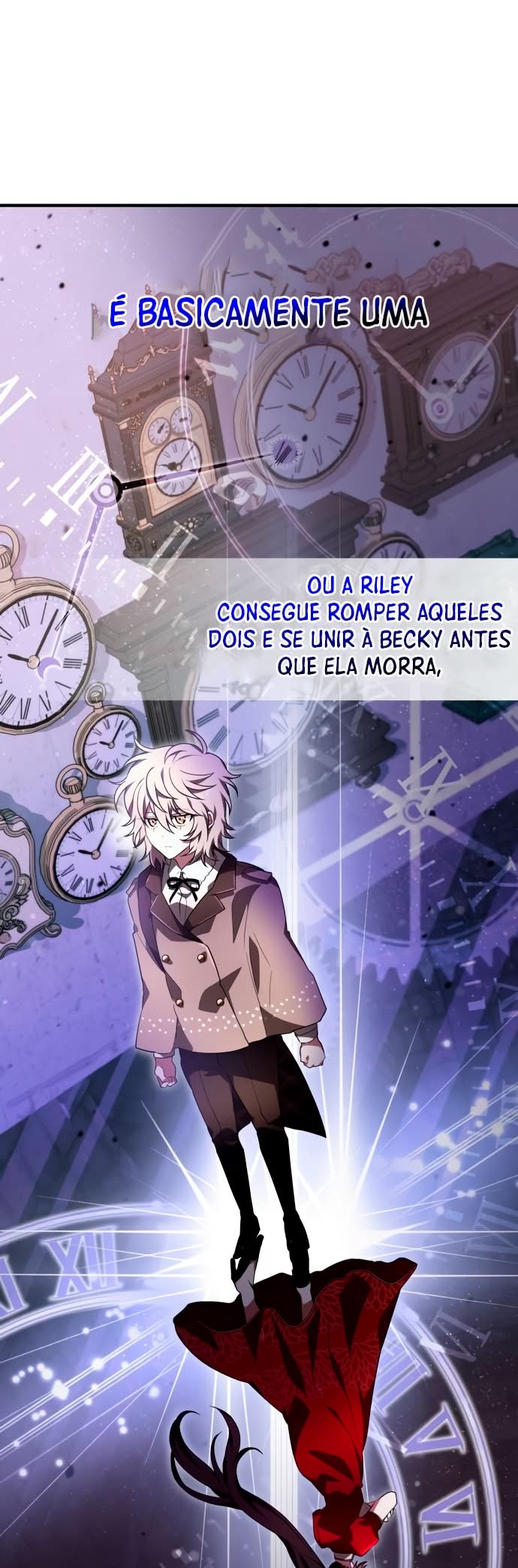 Please Read Me Capítulo 23 Página 58