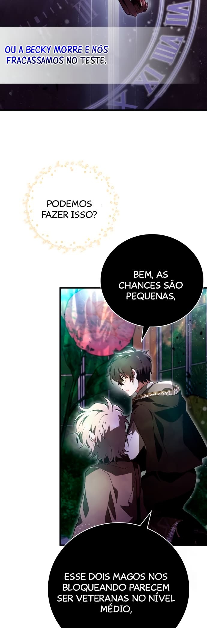 Please Read Me Capítulo 23 Página 59