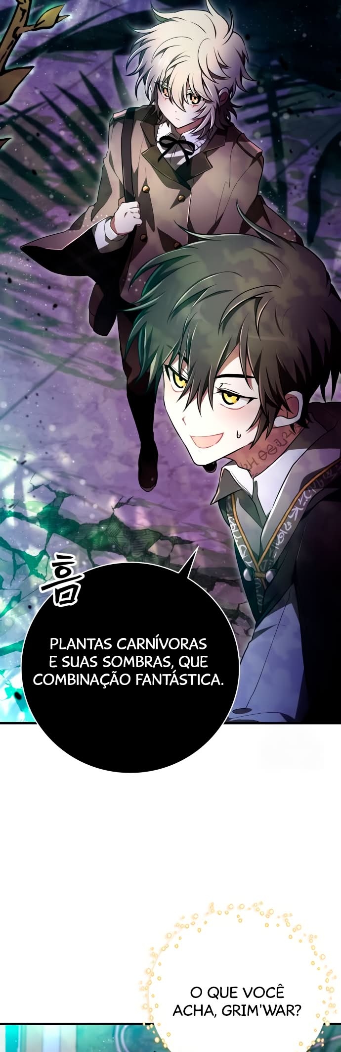 Please Read Me Capítulo 24 Página 13