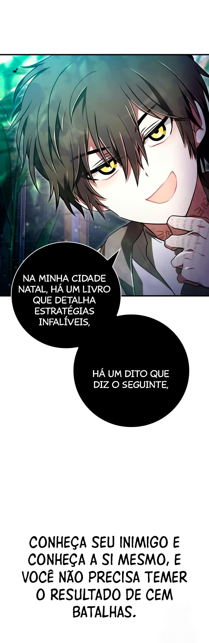 Please Read Me Capítulo 24 Página 18