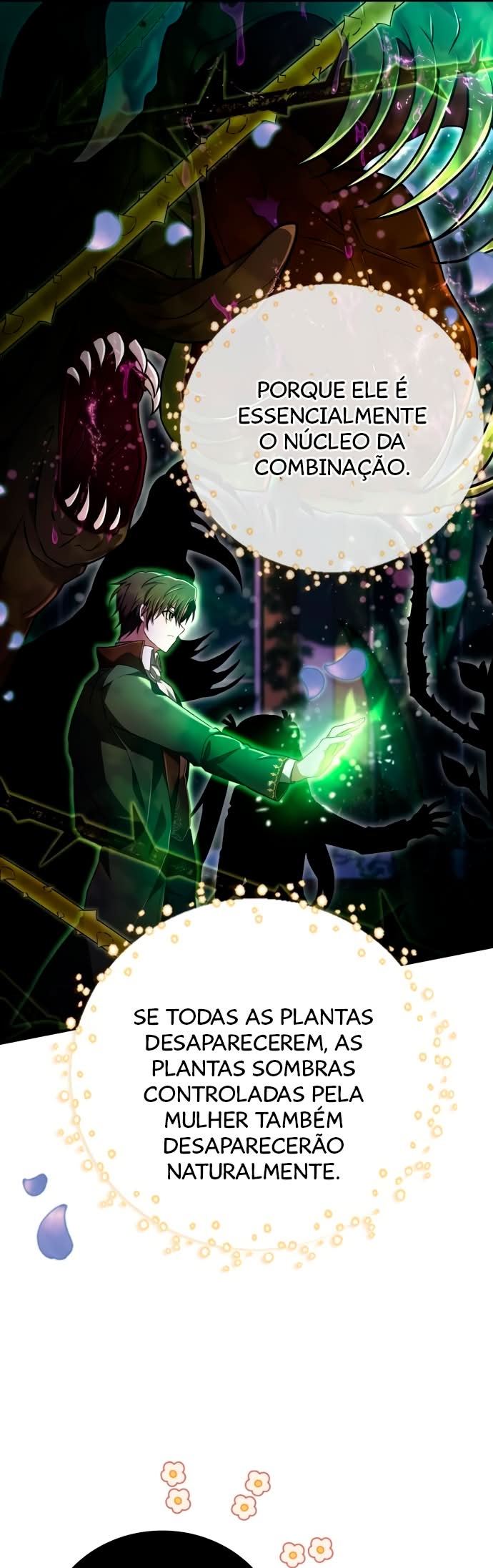 Please Read Me Capítulo 24 Página 20