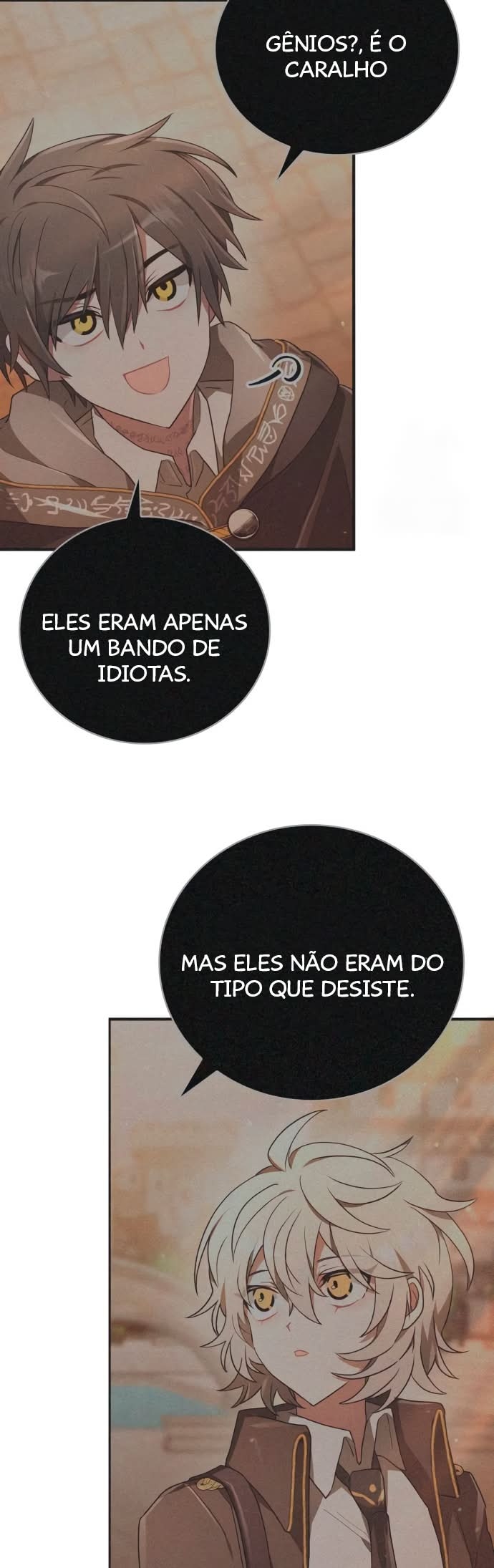 Please Read Me Capítulo 24 Página 26