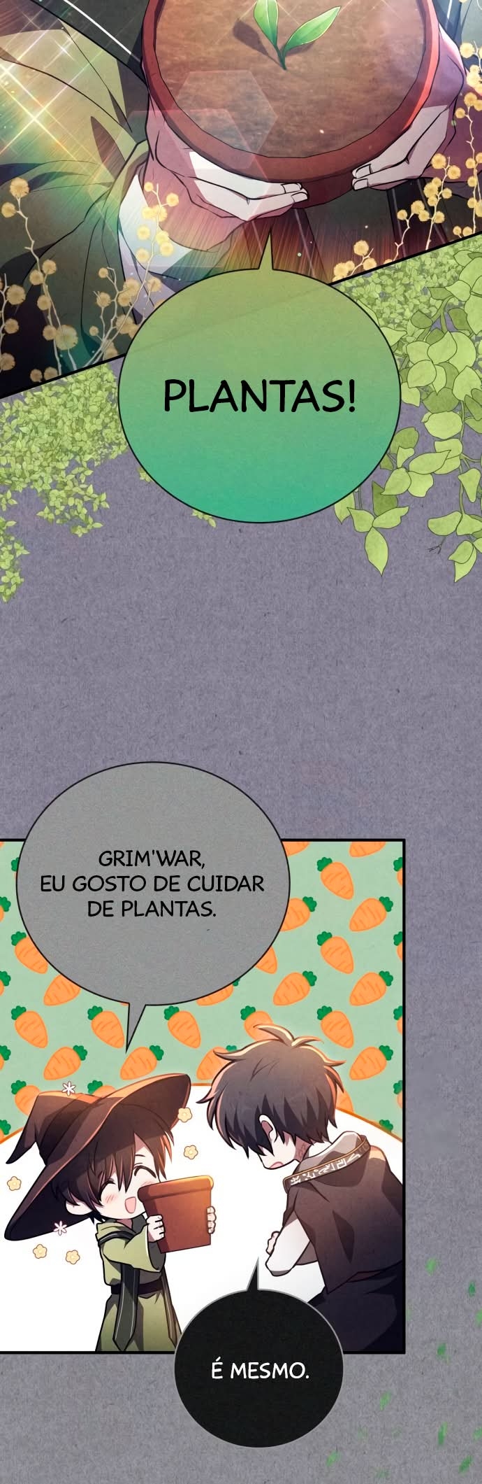 Please Read Me Capítulo 24 Página 30