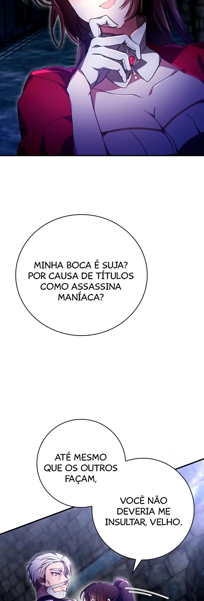 Please Read Me Capítulo 24 Página 67