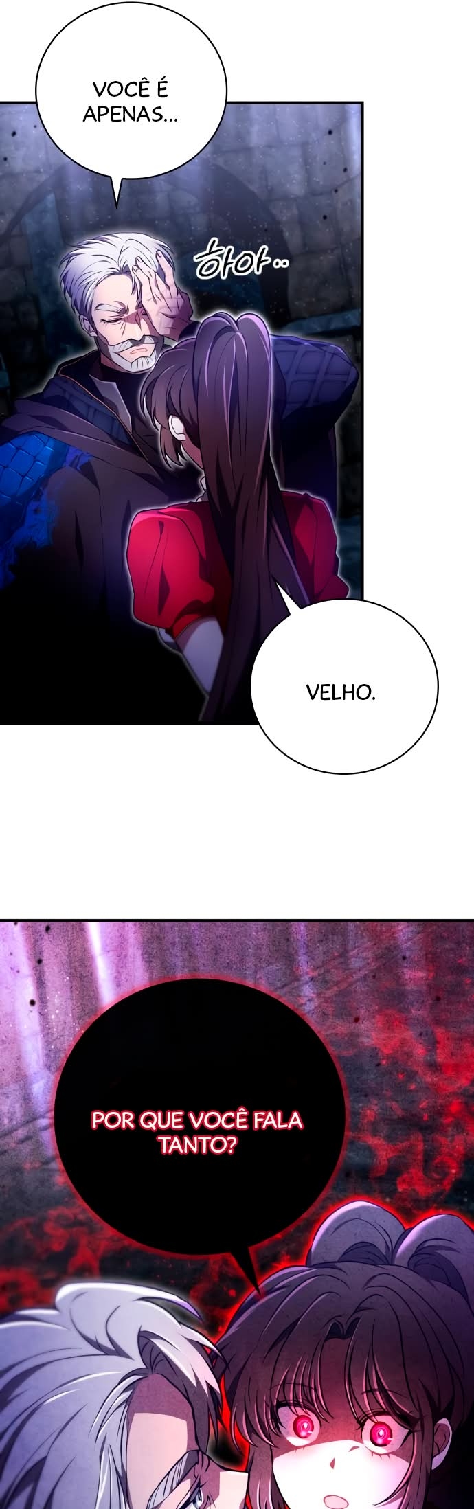 Please Read Me Capítulo 25 Página 30