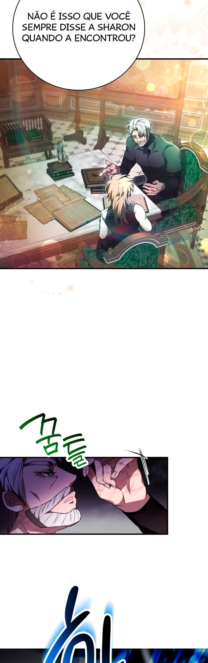 Please Read Me Capítulo 25 Página 32
