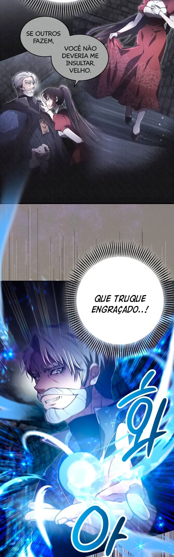 Please Read Me Capítulo 25 Página 44