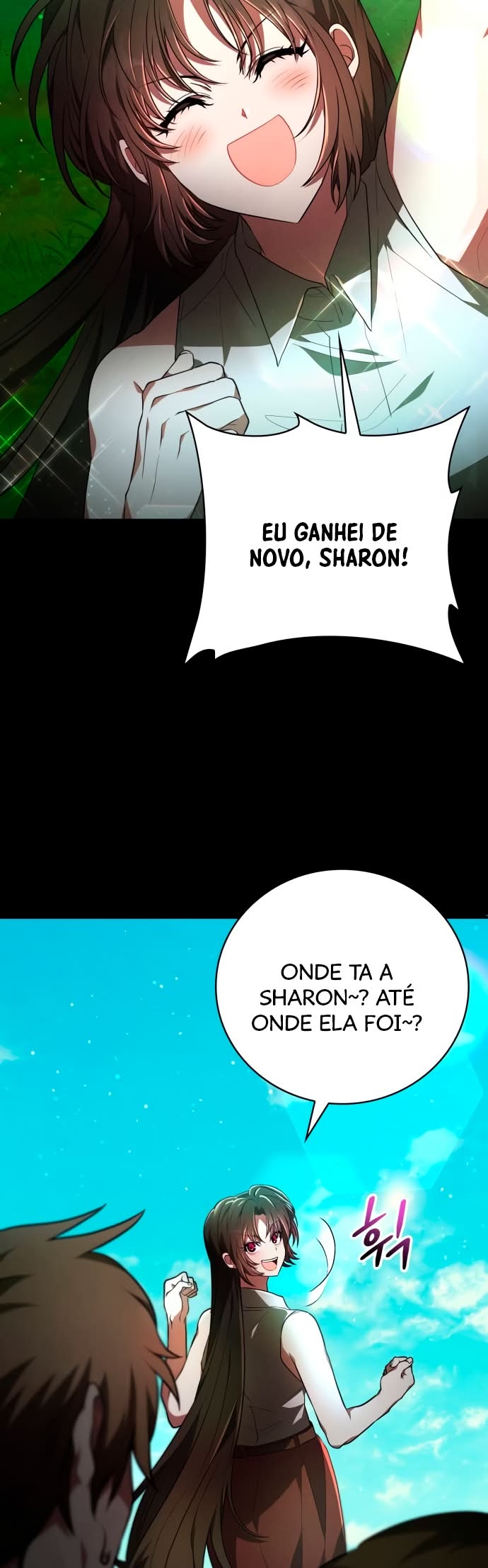 Please Read Me Capítulo 25 Página 5