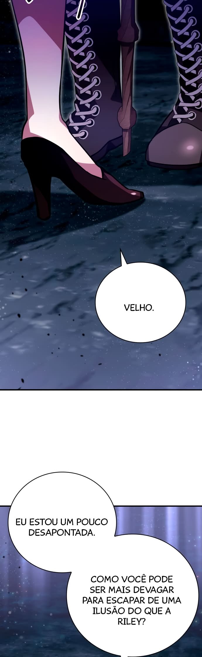 Please Read Me Capítulo 25 Página 60