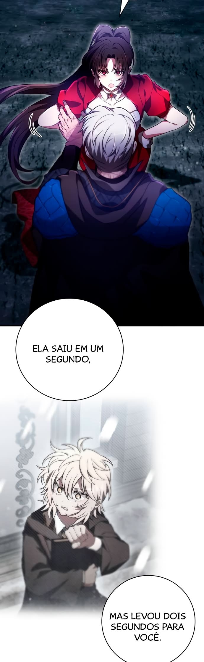 Please Read Me Capítulo 25 Página 61