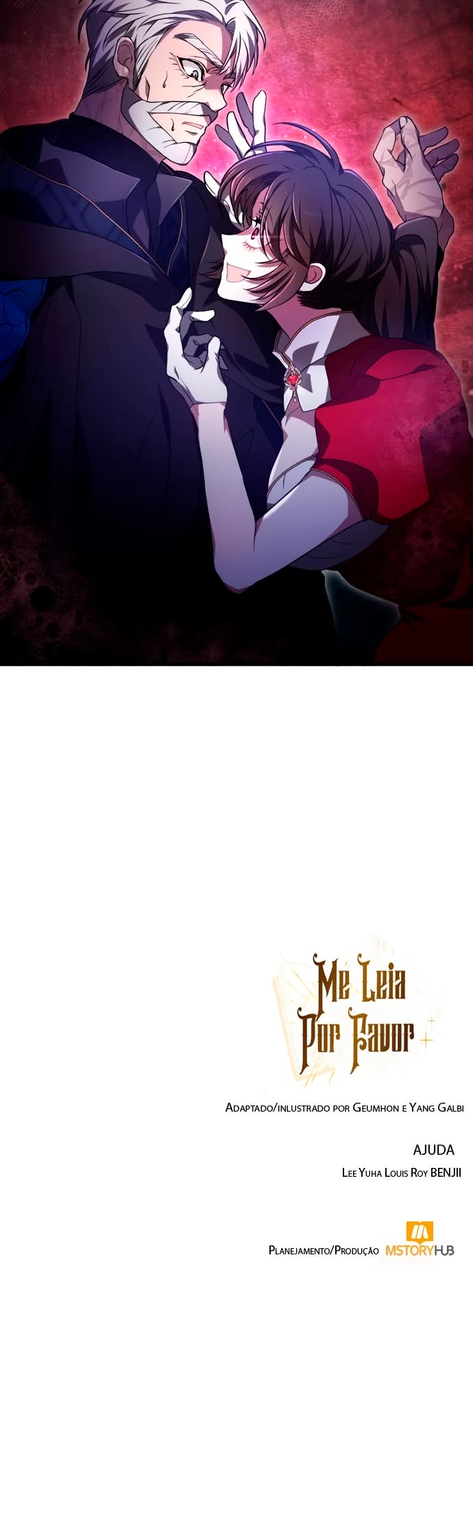 Please Read Me Capítulo 25 Página 63