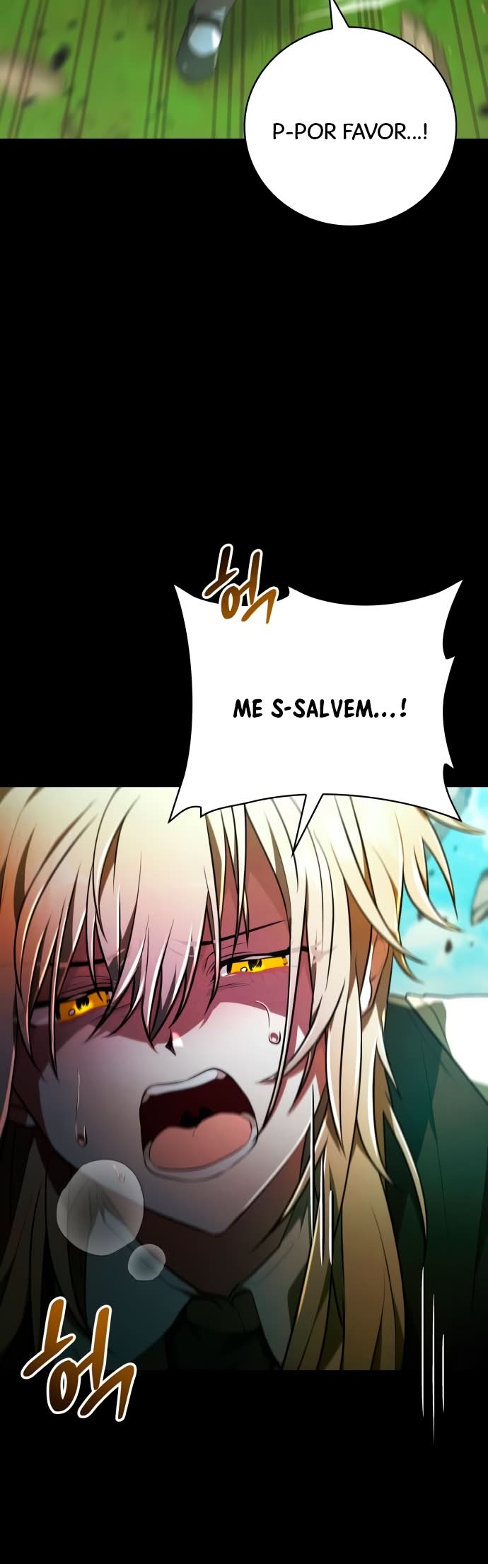 Please Read Me Capítulo 25 Página 9