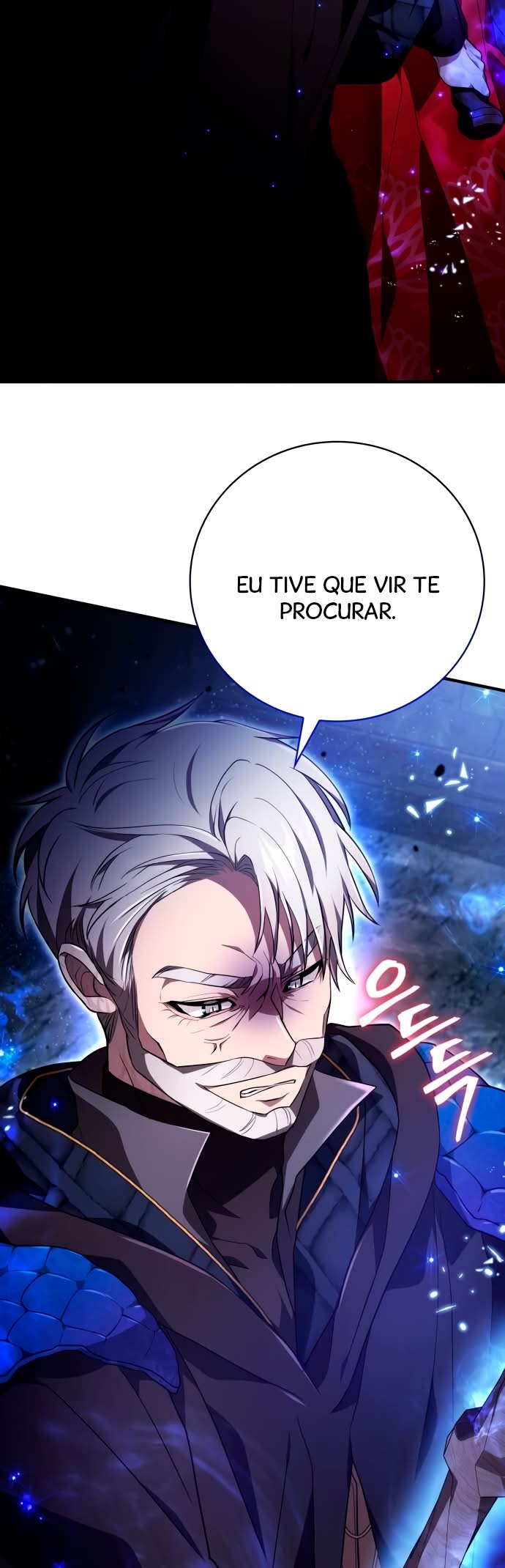 Please Read Me Capítulo 26 Página 13