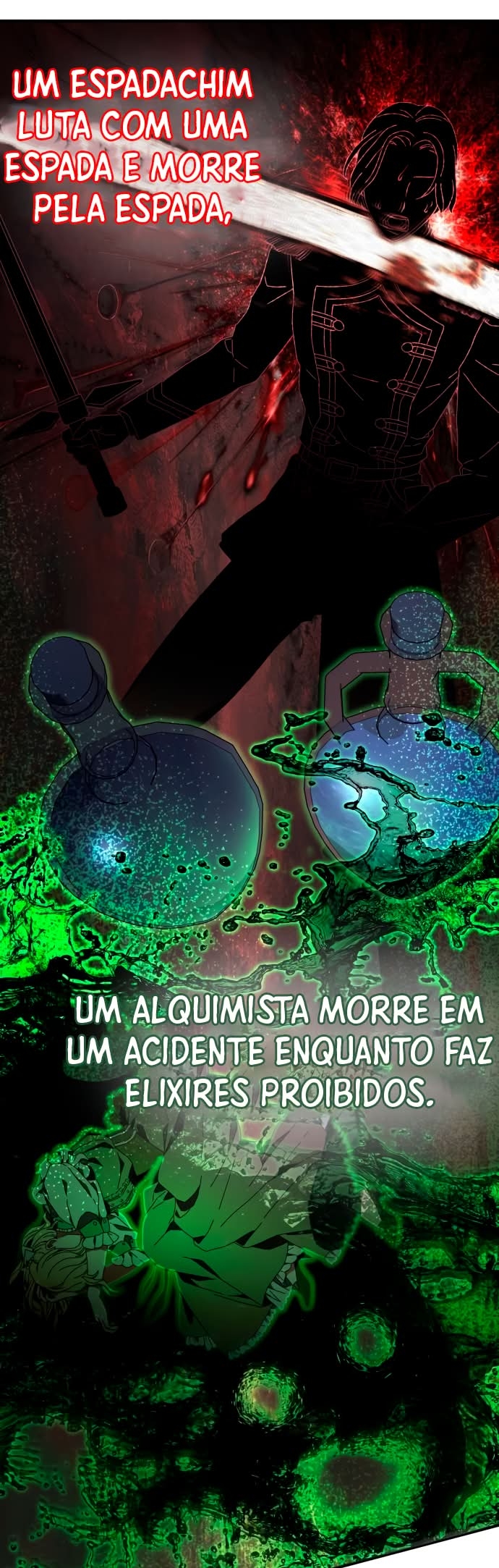 Please Read Me Capítulo 26 Página 23