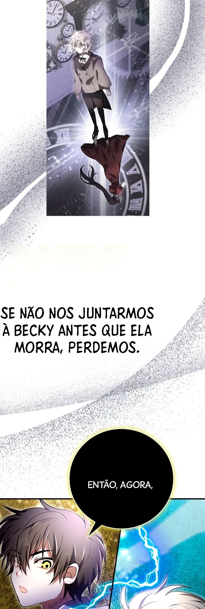 Please Read Me Capítulo 26 Página 51