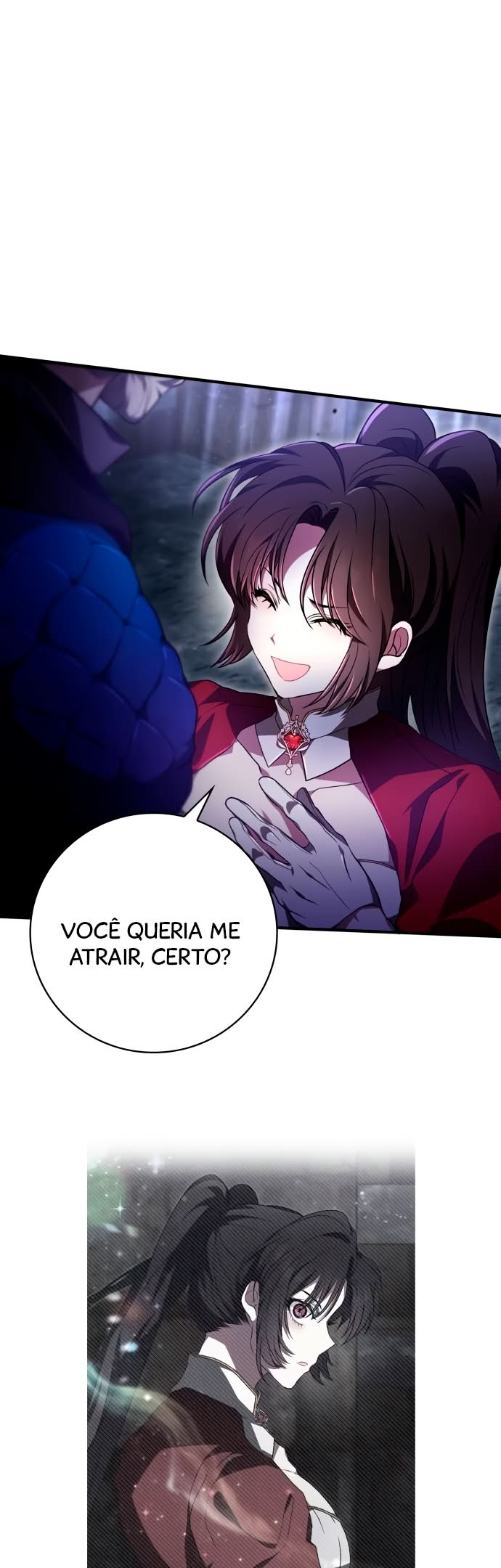 Please Read Me Capítulo 26 Página 8