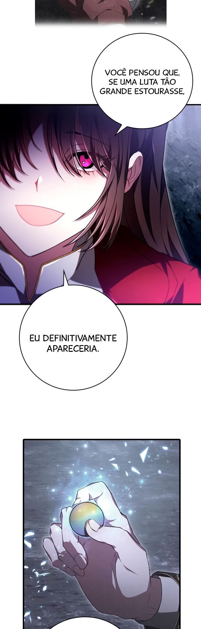 Please Read Me Capítulo 26 Página 9