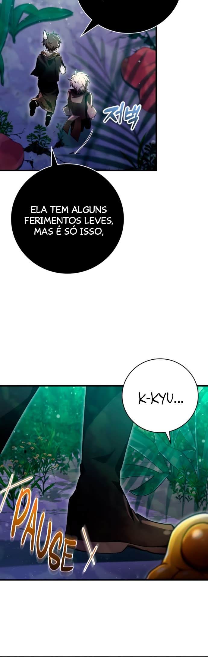 Please Read Me Capítulo 27 Página 10