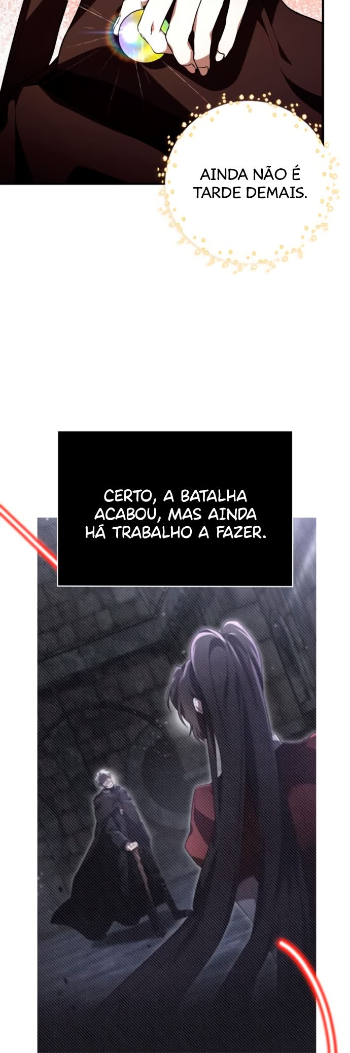 Please Read Me Capítulo 27 Página 16