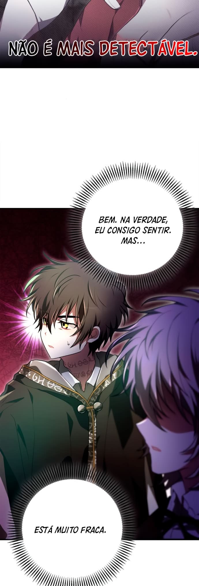 Please Read Me Capítulo 27 Página 26