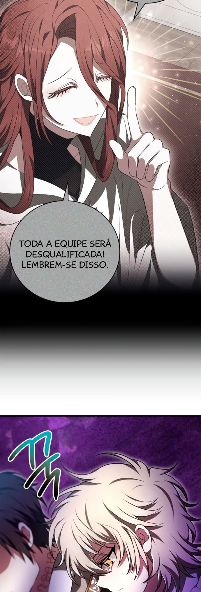 Please Read Me Capítulo 27 Página 28