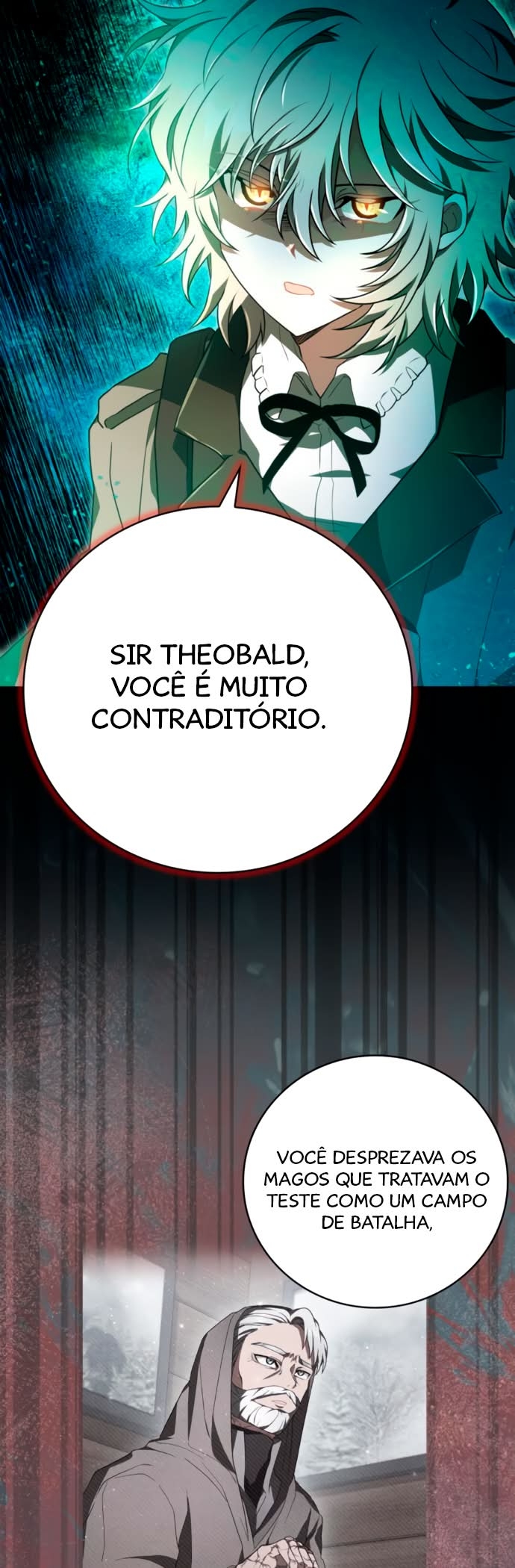 Please Read Me Capítulo 27 Página 33