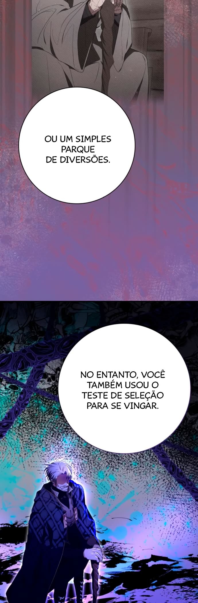 Please Read Me Capítulo 27 Página 34