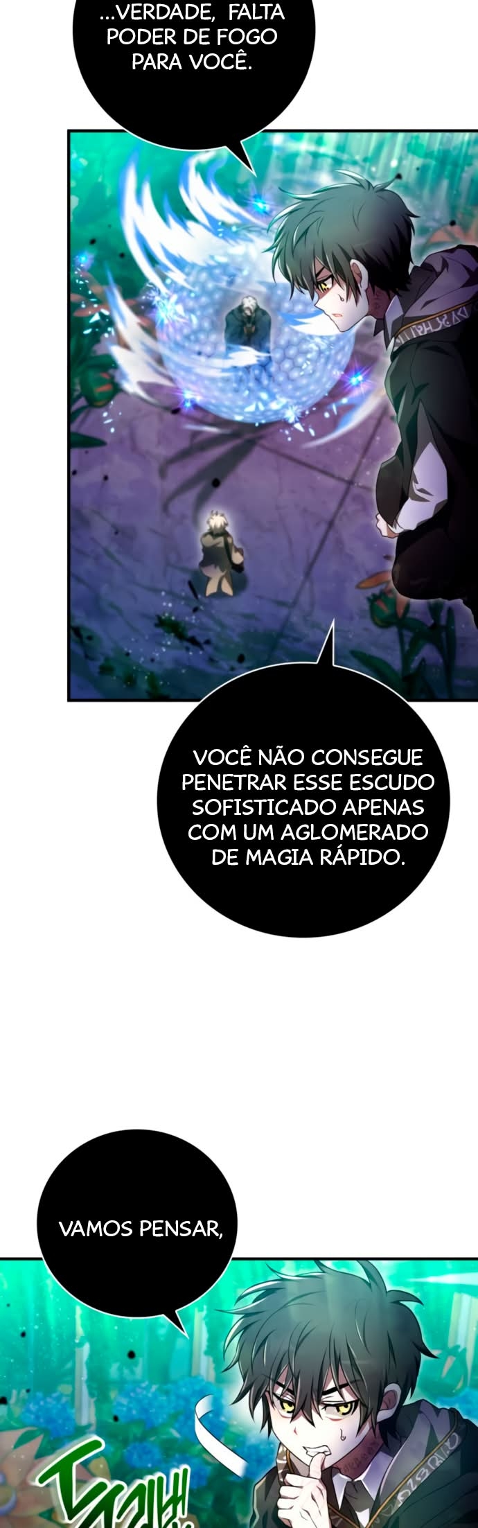 Please Read Me Capítulo 27 Página 54