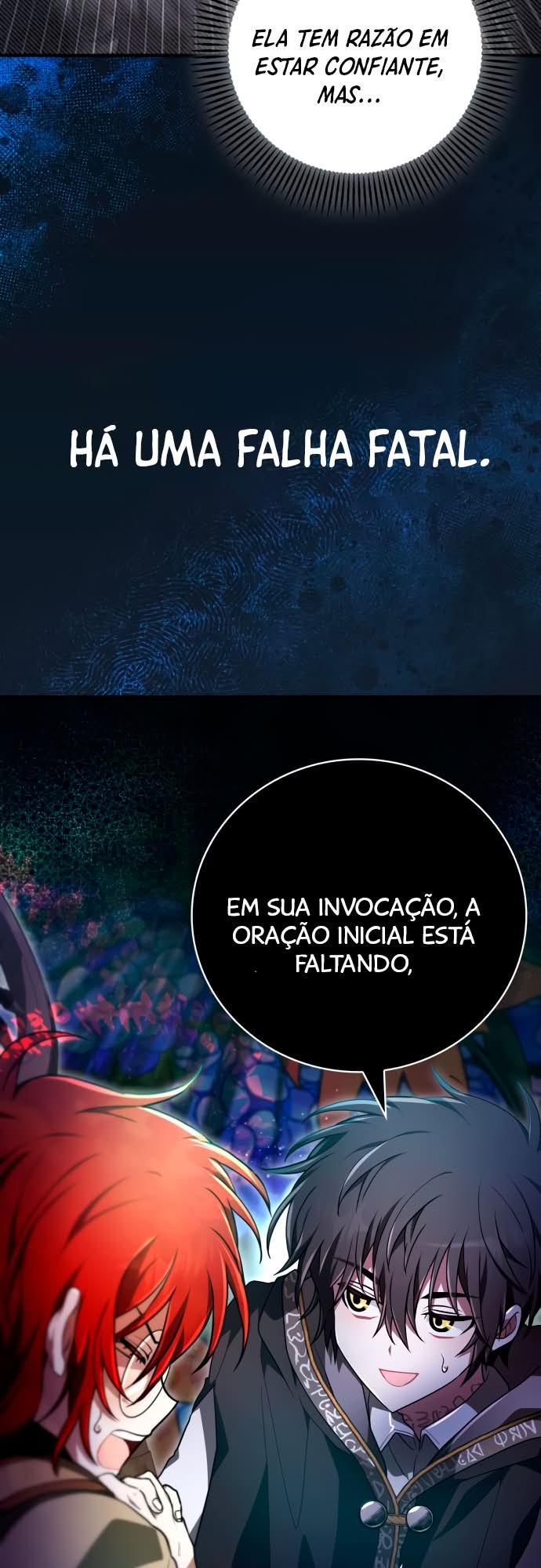 Please Read Me Capítulo 28 Página 13