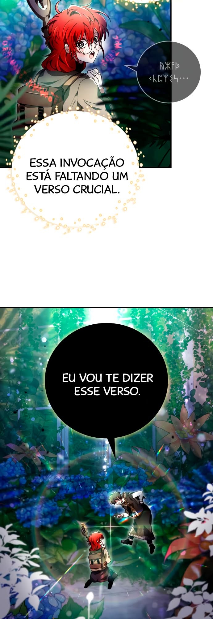 Please Read Me Capítulo 28 Página 19