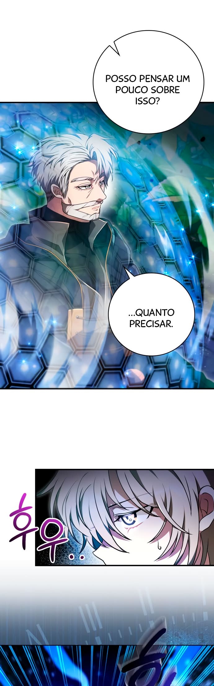Please Read Me Capítulo 28 Página 8