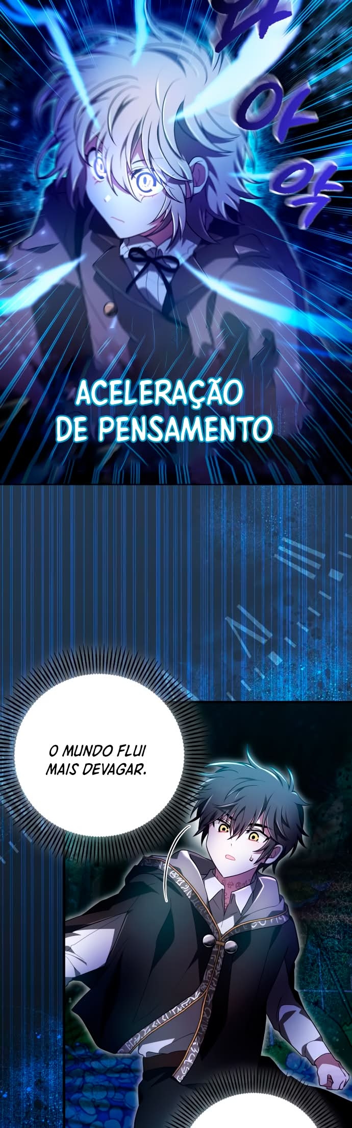 Please Read Me Capítulo 28 Página 9