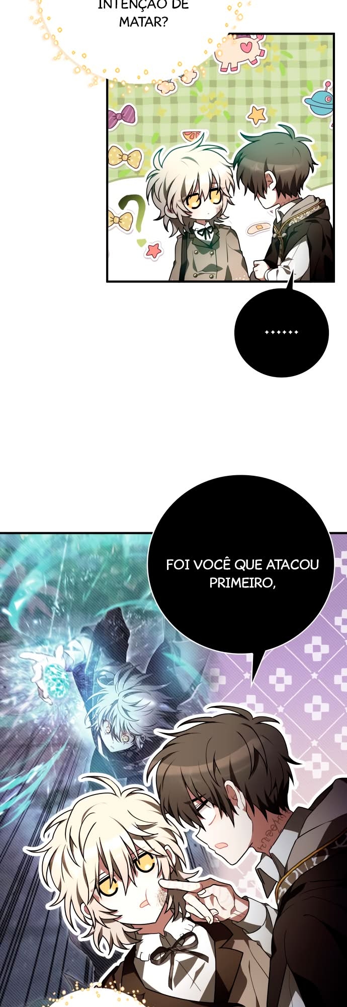 Please Read Me Capítulo 29 Página 21