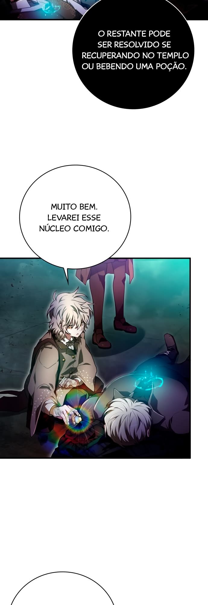 Please Read Me Capítulo 29 Página 24