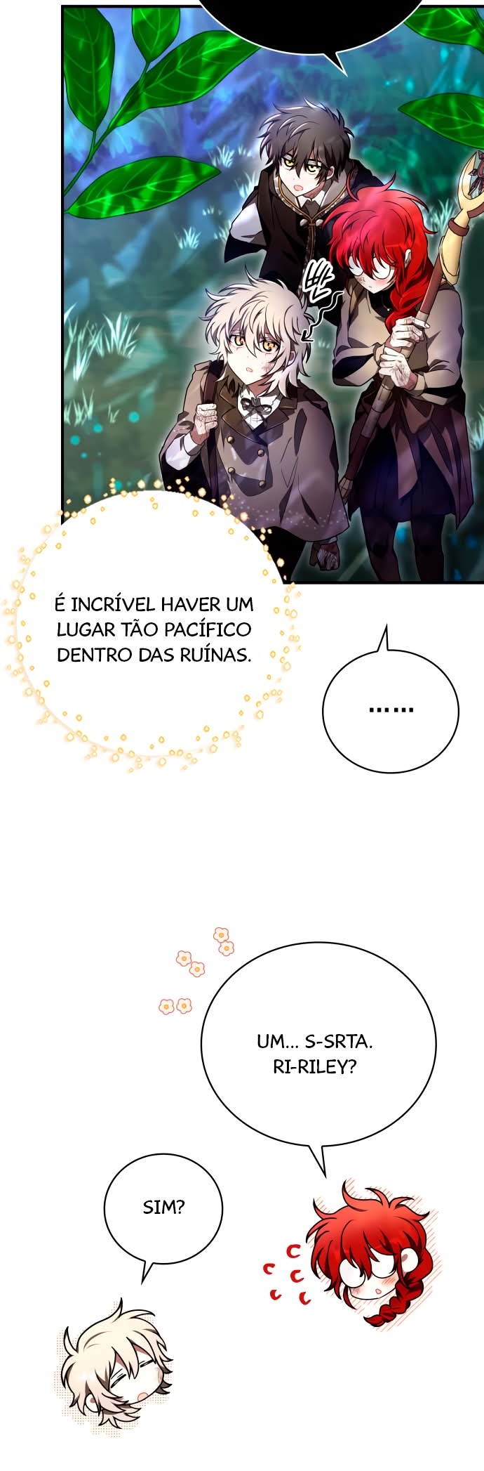 Please Read Me Capítulo 29 Página 32