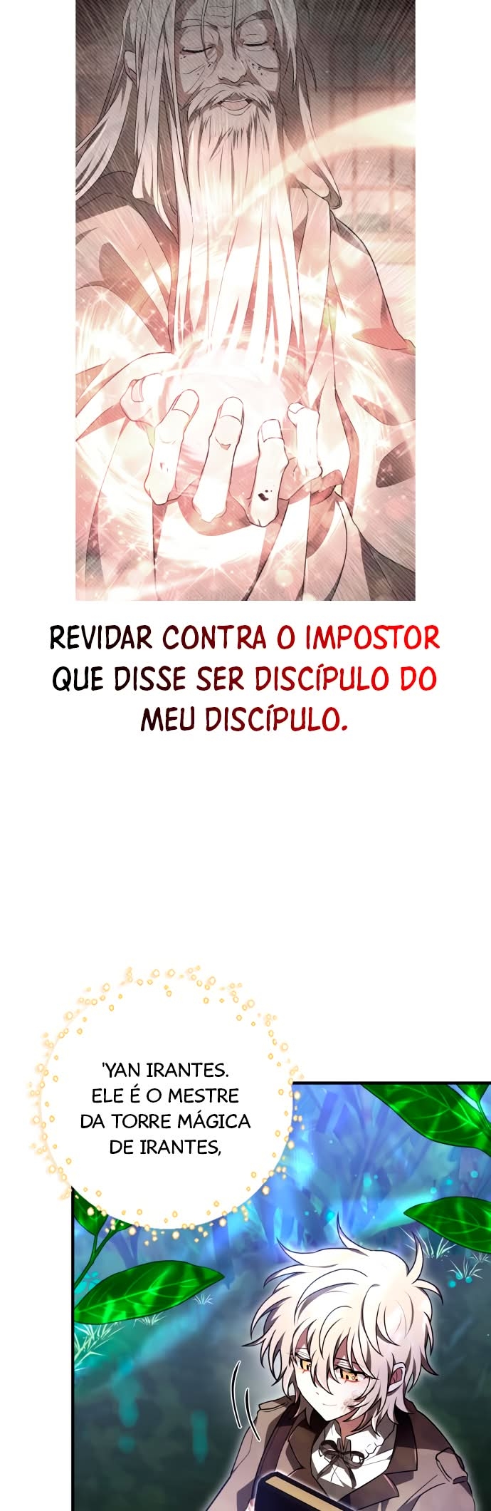 Please Read Me Capítulo 29 Página 41
