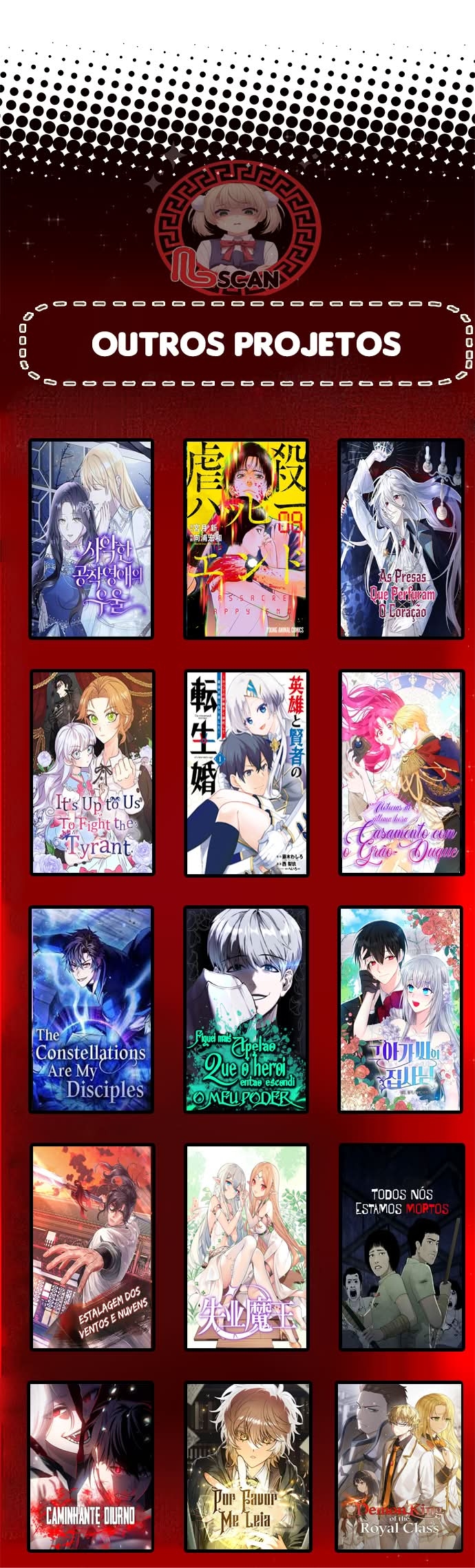 Please Read Me Capítulo 29 Página 49