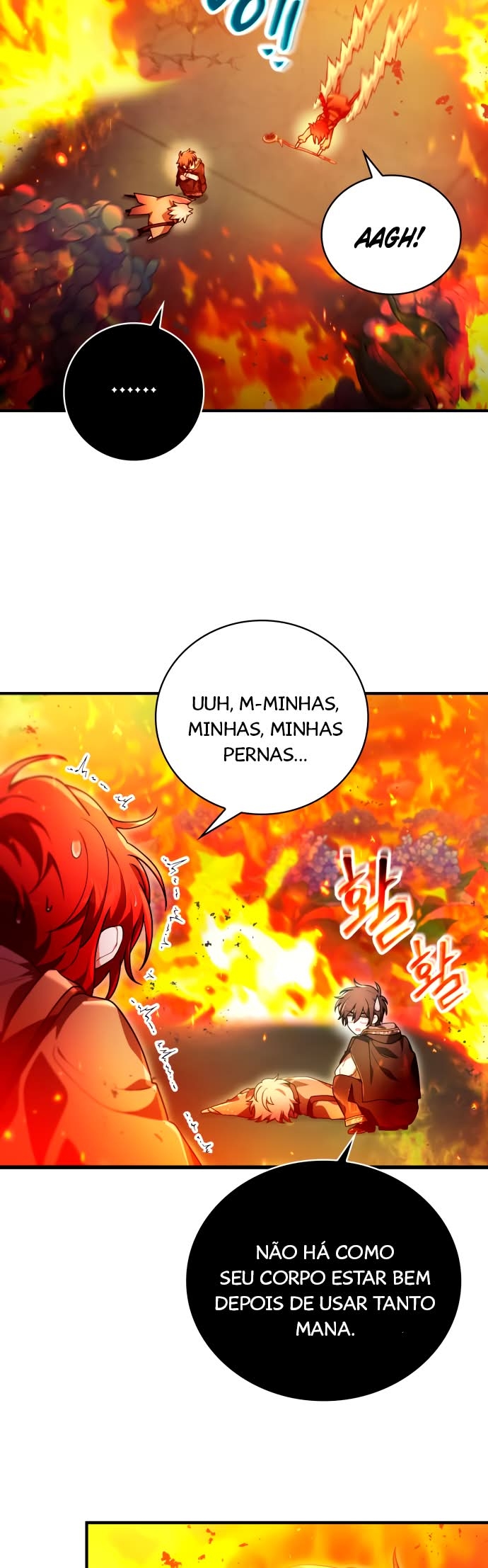 Please Read Me Capítulo 29 Página 7