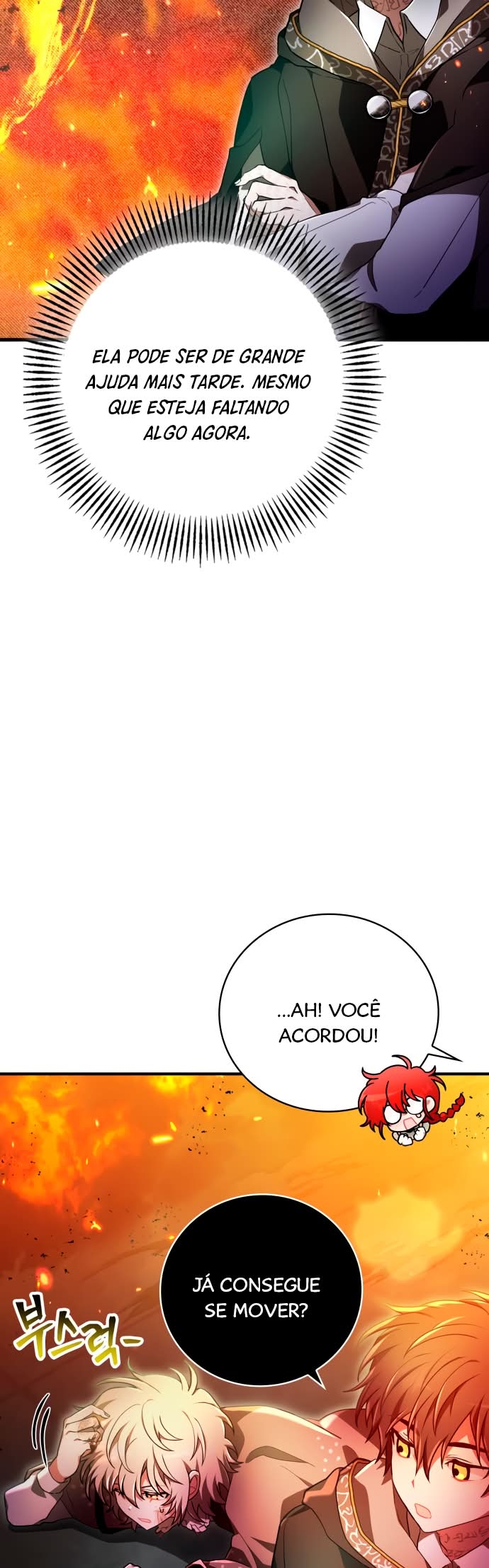 Please Read Me Capítulo 29 Página 9