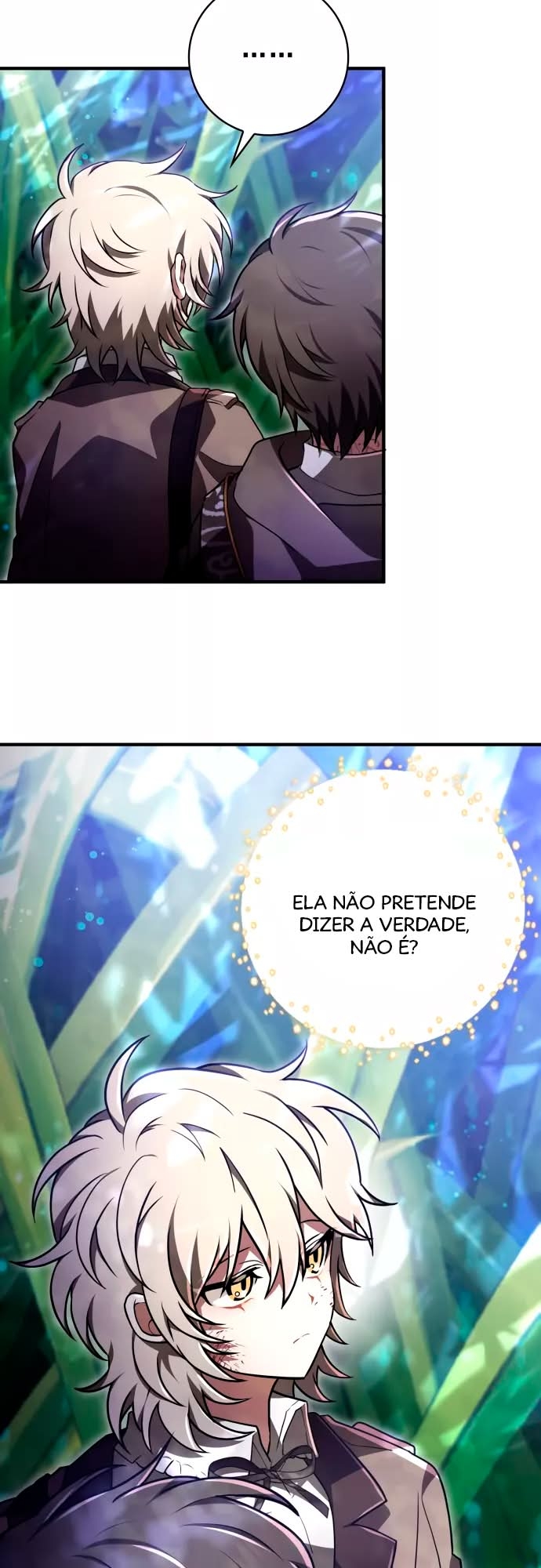 Please Read Me Capítulo 30 Página 18