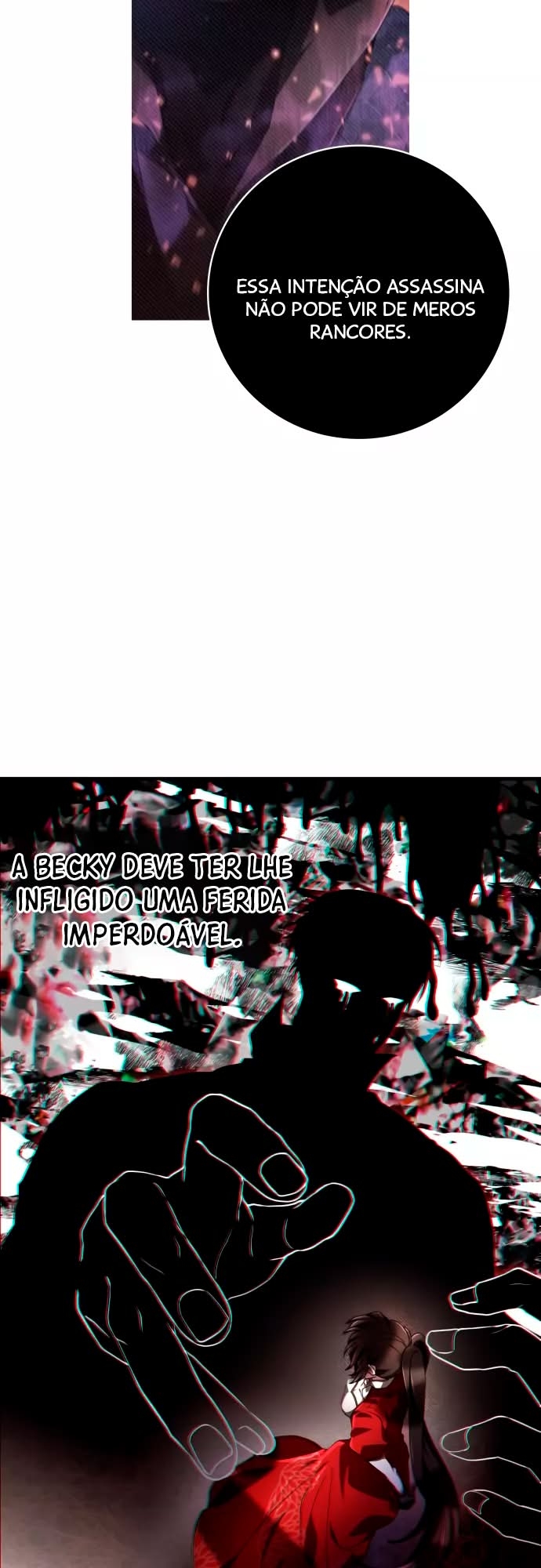 Please Read Me Capítulo 30 Página 20