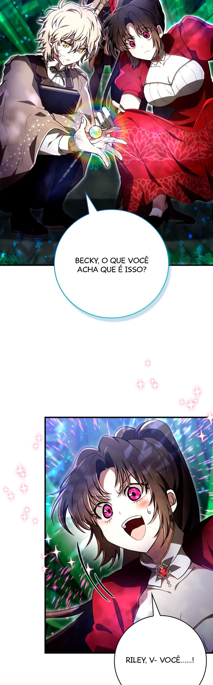 Please Read Me Capítulo 30 Página 28