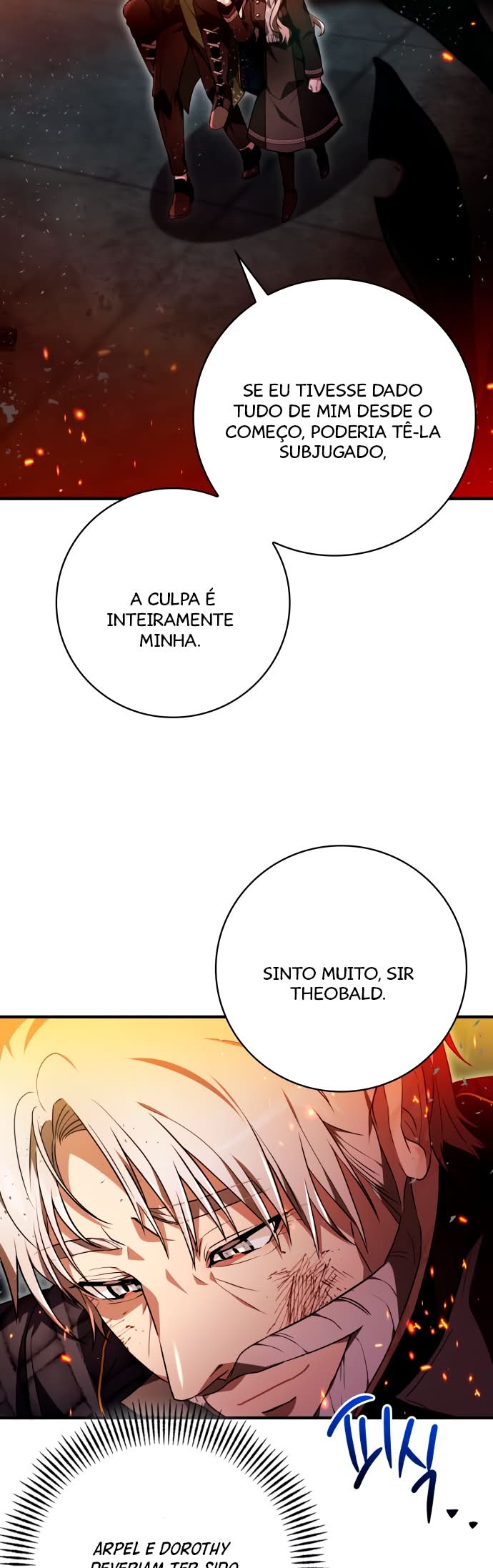 Please Read Me Capítulo 30 Página 34