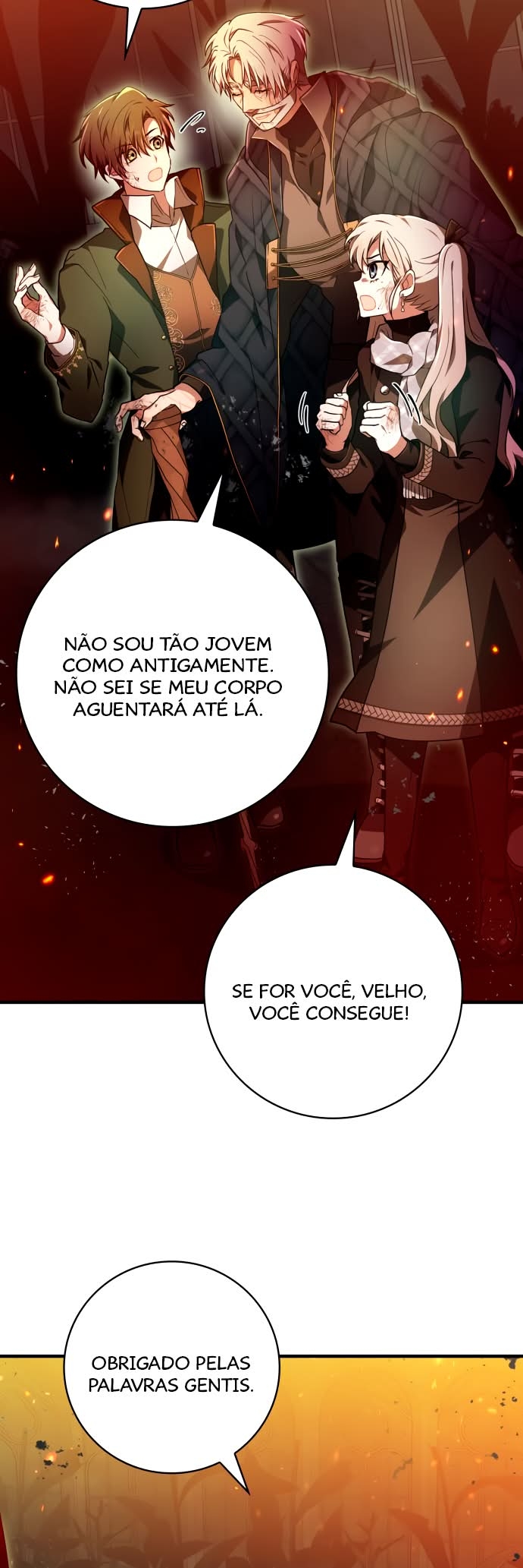 Please Read Me Capítulo 30 Página 40