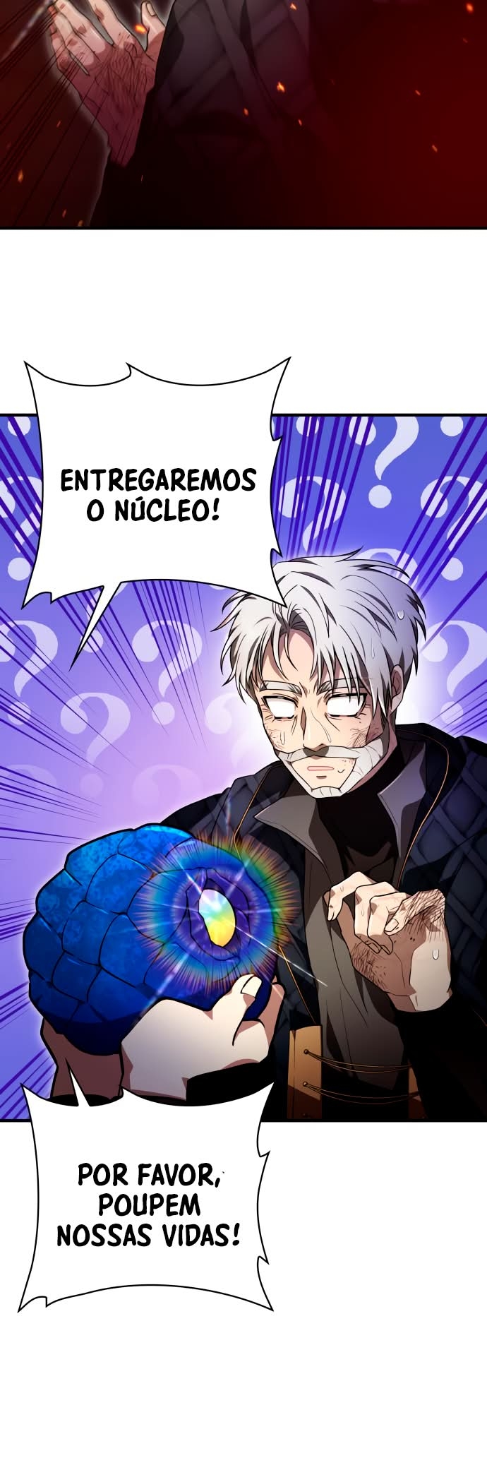 Please Read Me Capítulo 30 Página 47